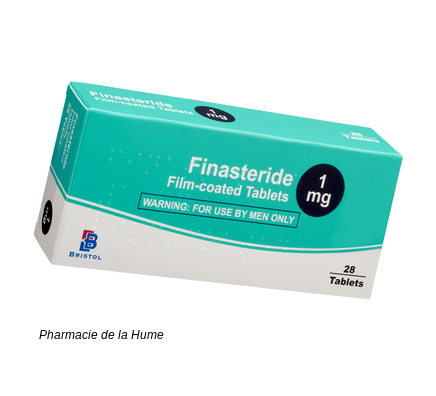Propecia générique finastéride