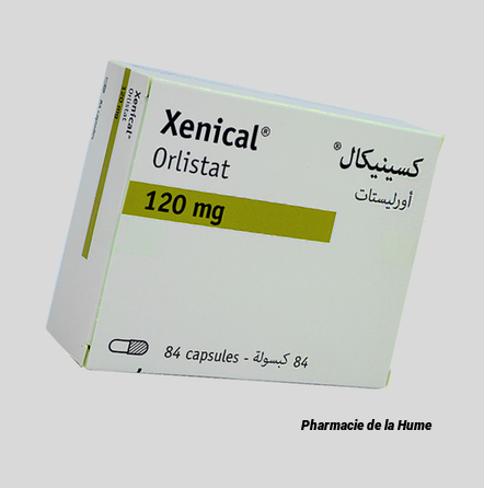 xenical orlistat