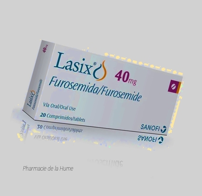 lasix furosemide