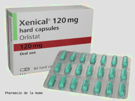 xenical orlistat