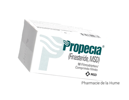 propecia finasteride