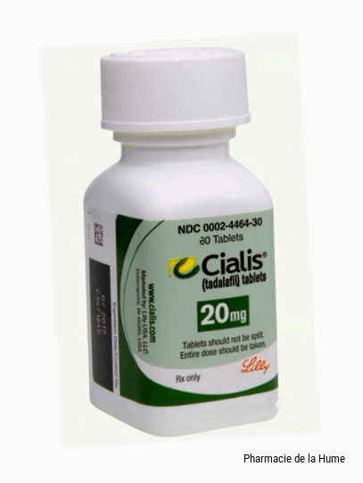 Cialis Tadalafil générique