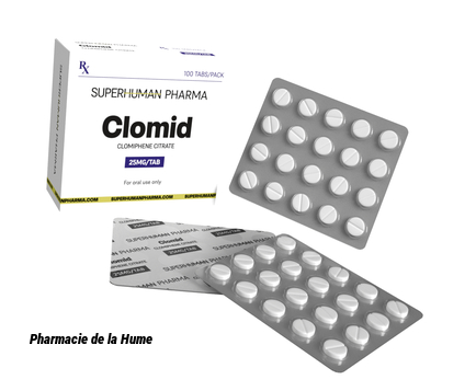 clomid clomifene
