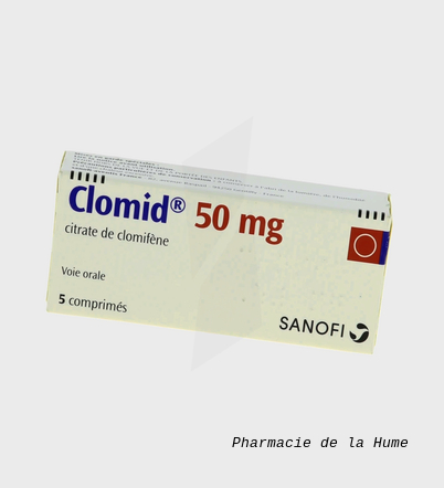clomid generique