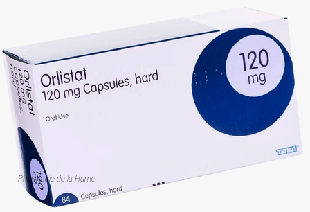Xenical Orlistat