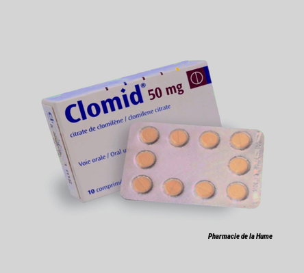 Clomid générique