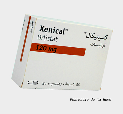 xenical orlistat