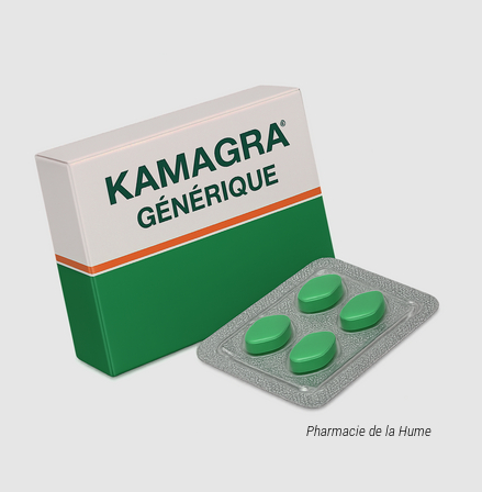 Kamagra générique pas cher