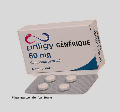 Priligy générique pas cher